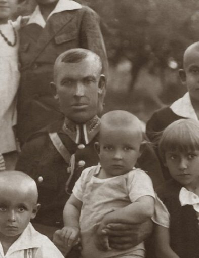 Bracia Popielarkowie spod Iłowa dziś szczególnie nam bliscy-88658