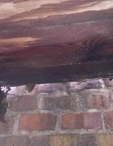 Bez dachu nad głową w Chodakowie. Kobiety z rodzinami proszą o pomoc-88652