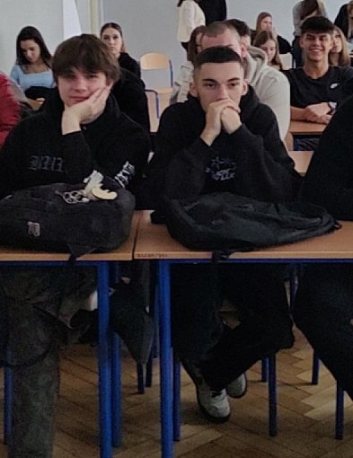 6 lat współpracy Garbolewskiego i Wojskowej Akademii Technicznej-88757