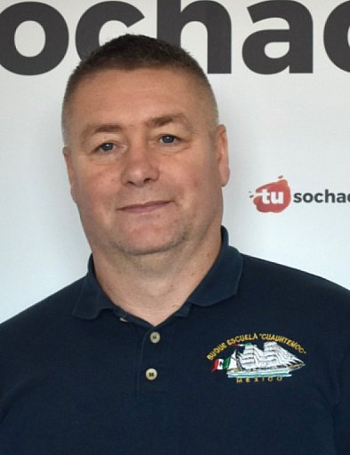 Stachlewski do kierowców: nie bądźcie jak Rudy 102-89066