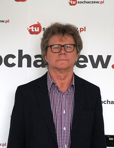 Profesor Hajduk z sochaczewskiej Alfy: palacze raz w roku na rentgen-89069