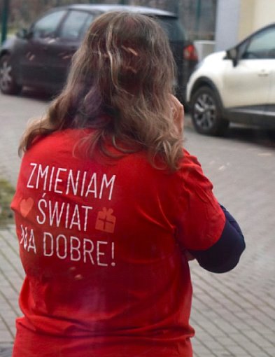 Szlachetna Paczka jak iskra, można wybierać rodziny-89078