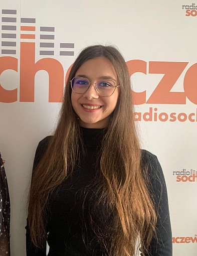 Sochaczewianka z międzynarodowym sukcesem! Rozmawiamy z Alicją Krasucką-89081