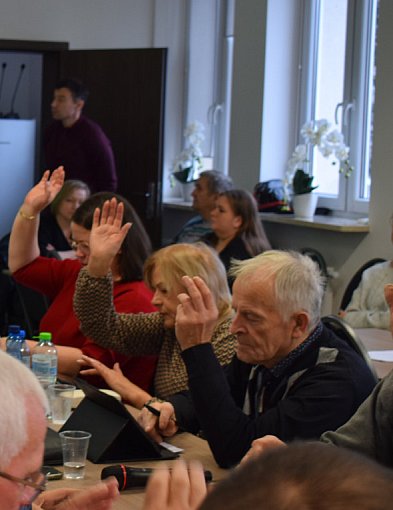 Brochów: Klub Malucha Abrakadabra, radni podjęli temat-89370