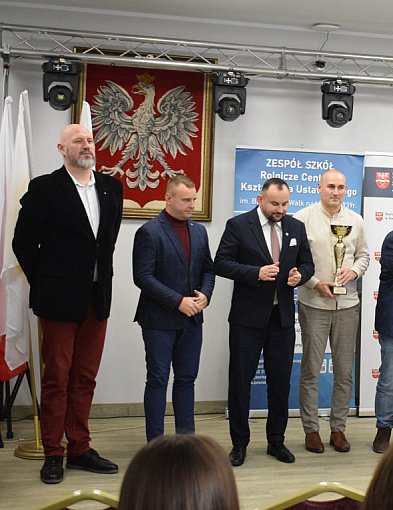 Nowy prezes na czele PSZS. Wielka uroczystość w Ogrodniku-89415