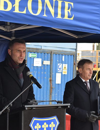 Odwiert, które może zmienić Błonie na zawsze-89523