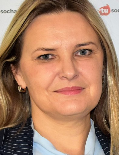 Sekretarz gminy Iłów Katarzyna Michalska zmienia pracę-89568