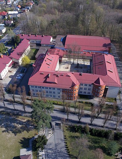 Jubileusz 70+30 – Święto Szkoły Podstawowej w Teresinie-89565