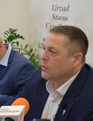 Wójt Brochowa: historyczna chwila, bez deficytu na koniec roku-89613