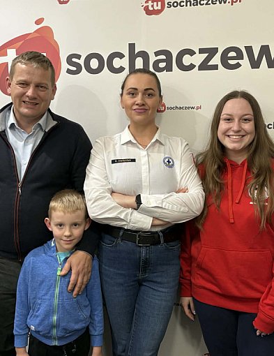 Wielkie zainteresowanie projektami WOPR dla mieszkańców Sochaczewa-89760