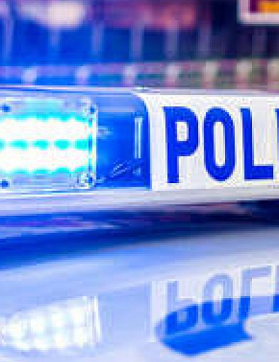 Był ścigany listem gończym, został zatrzymany przez naszych policjantów-89805