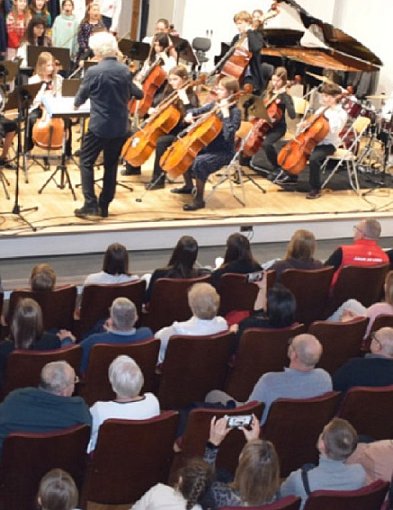 Szkoła Muzyczna zaprasza na koncert świąteczny-89979