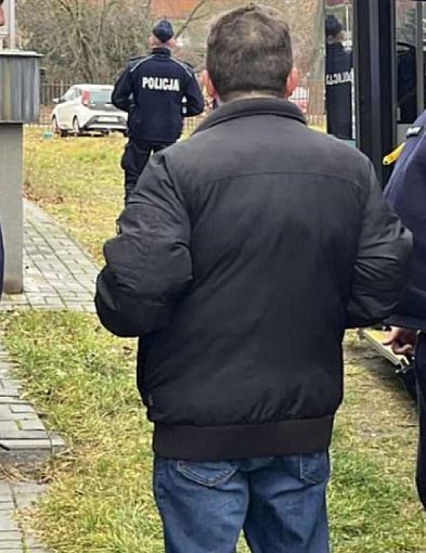 Miejskie służby na Ratunek w Sochaczewie, gotowość sprawdzona-89931