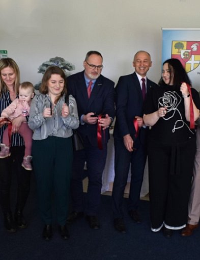 Żłobek w Kozłowie Biskupim już otwarty, wójt: to nie przechowalnia [FOTO]-90322