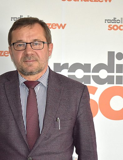 Powiat sochaczewski z dwoma miastami: Iłów się zastanawia-90301