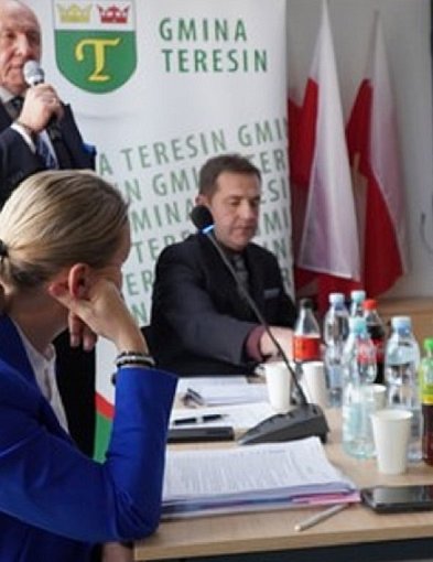 Teresin wchodzi w nowy rok z nadwyżką i z nadzieją-90394