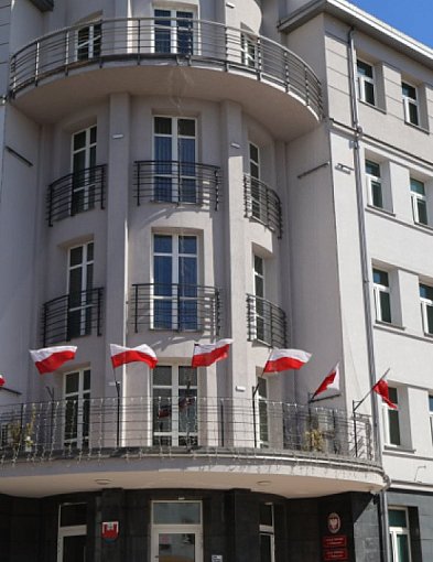 Miasto z ważnym komunikatem dla chorych mieszkańców-90502