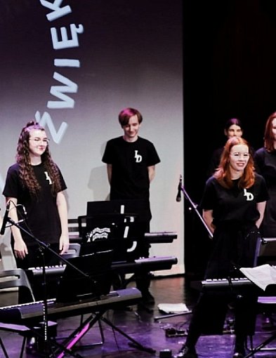 Jubileusz Kina za rogiem w Teresinie, wystąpi niezwykła orkiestra-90523