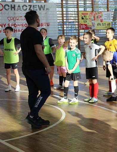 Ferie z MOSiR-em, czyli przepis na codzienne aktywności-90586