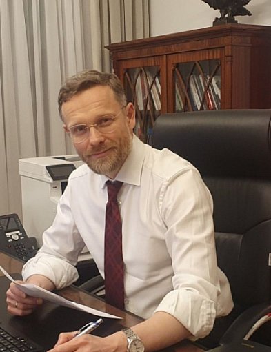 Spotkanie otwarte ze Zbigniewem Boguckim w gminie Teresin-90610