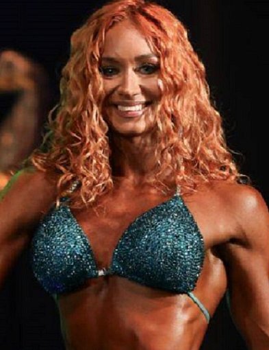 Gmina Teresin dumna z Dominiki Sosnowskiej-90619