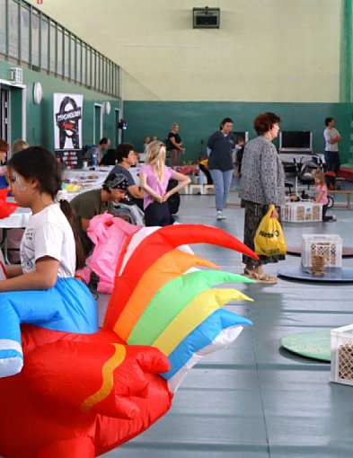 Trzy dni bezpłatnej zabawy w Jedynce, znamy datę pikniku-90649