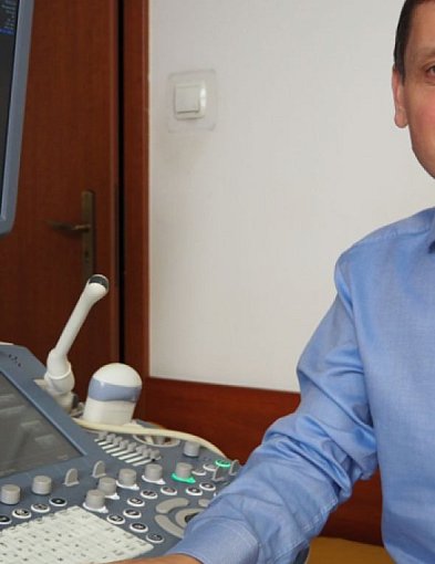 Dr Makowski do przyszłych mam: badania prenatalne to wiedza i spokój-90691