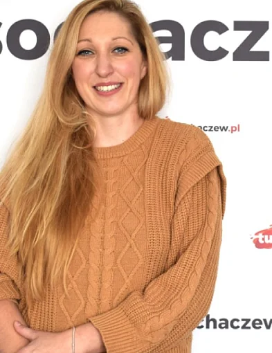 Ola Kapocsi: dla rodziców wiedza, dla dzieci frajda. Ruszają darmowe zajęcia-90775