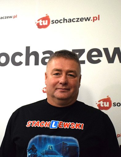 Jedź z Głową: zima zweryfikowała, dowodem przewrócone słupy