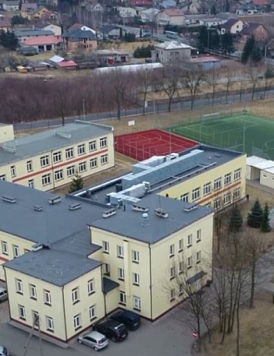 Demografia w Nowej Suchej: sytuację ratują przyjezdni