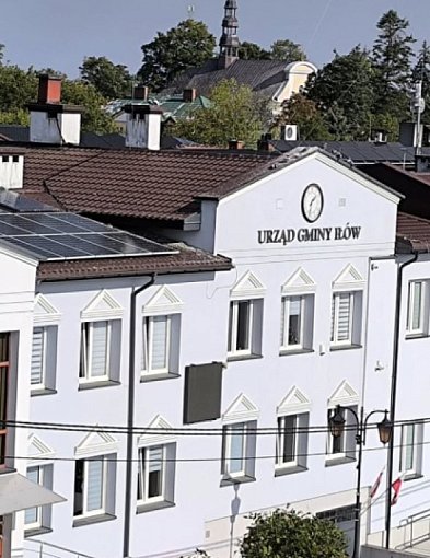 Gmina Iłów w liczbach: są ciekawostki
