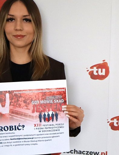 Nie mówię szeptem po raz trzynasty, trwa nabór zgłoszeń