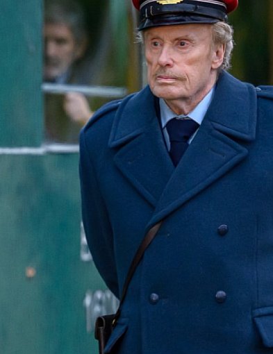 Jutro o tej samej porze. Premiera filmu w Wąskotorówce