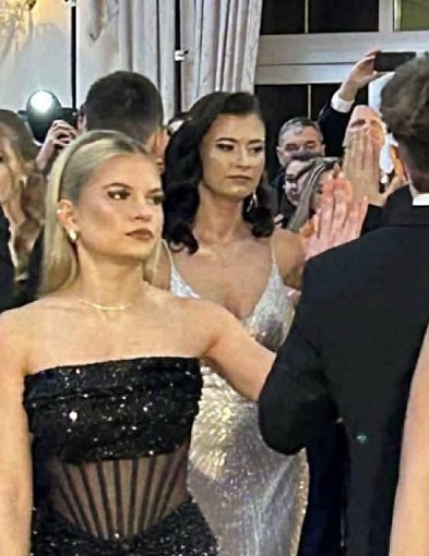 Studniówka w Osiemdziesiątce. To był bal na 100 par