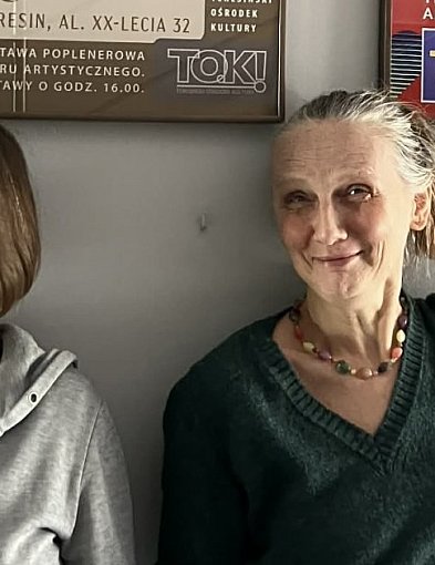 Intensywna sobota w TOK: industrialna wystawa i finał Szuflady