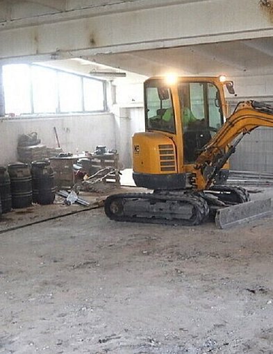 Zakład geotermalny w Sochaczewie: ruszyła historyczna budowa