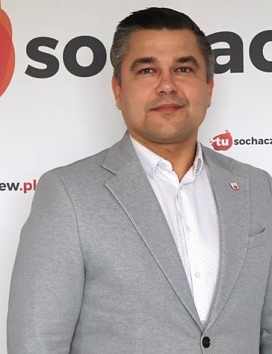 Bezpieczniej w gminie Kampinos, wójt podsumowuje zakupy