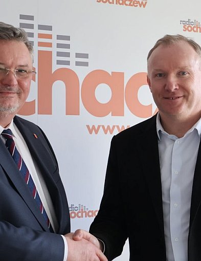 Gmina Sochaczew wśród 11 samorządów w ŻPA: duży może więcej