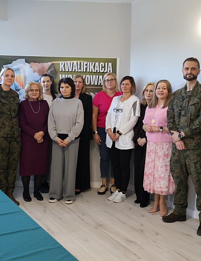 Ruszyła kwalifikacja wojskowa w powiecie sochaczewskim