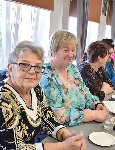 Dzień Sołtysa w Iłowie: podziękowano za pracę na rzecz społeczności