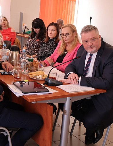 Gmina Sochaczew przystępuje do ogólnopolskiej organizacji