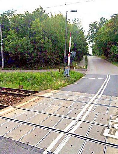 Zamkną dwa przejazdy kolejowe