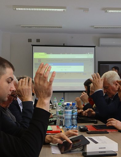 Zawirowania w radzie gminy Brochów, ważą się losy mandatu radnej