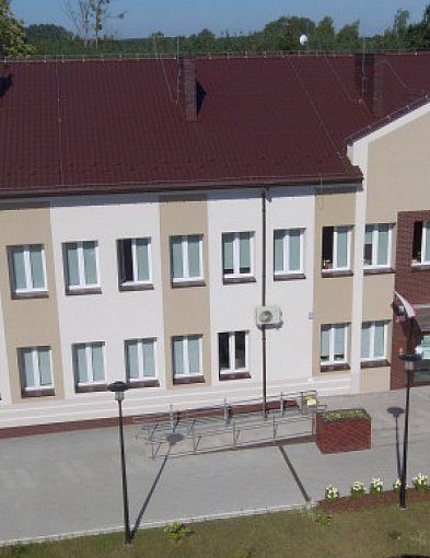 Gmina Brochów z dofinansowaniem na centrum integracji w Przęsławicach