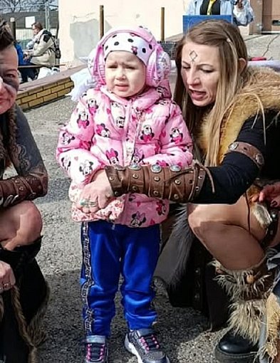 Lecimy bokiem dla Darii: podsumowano zbiórkę