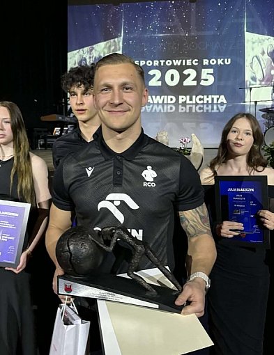 Sochaczewska Gala Sportu w SCK. Znamy Sportowca Roku
