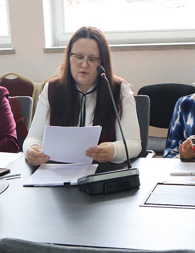 16 milionów na nowy most zabezpieczone w budżecie powiatu