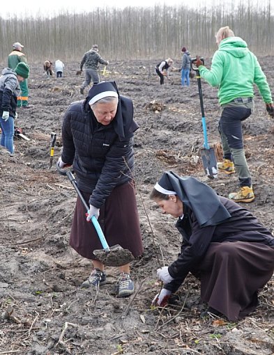 Wielka sprawa w jedno popołudnie. Powody do dumy w Teresinie