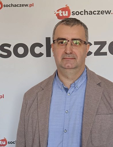 Sochaczewskie pszczoły obudzone, czas na przeszkadzanie