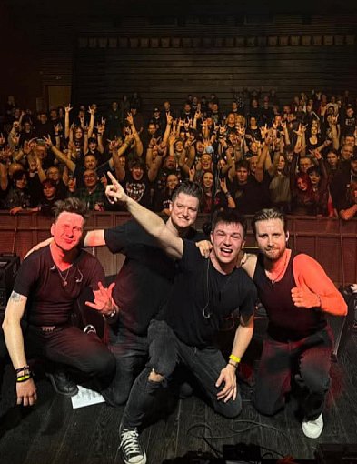 Dni Sochaczewa 2026: punk w nowym wydaniu